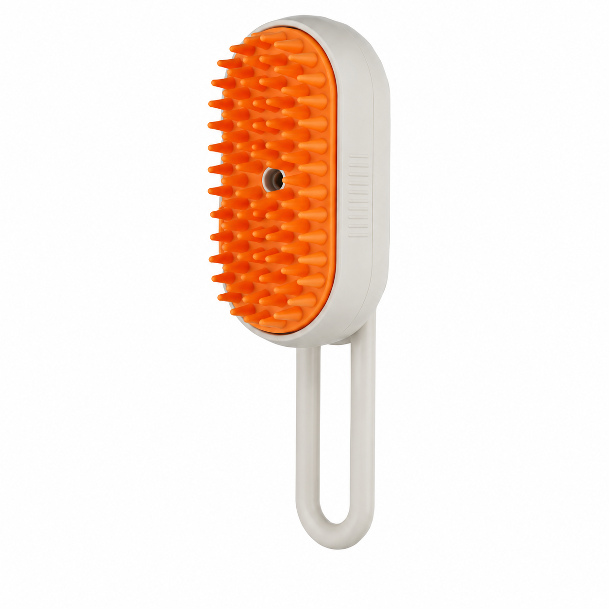 SteamPaw™ Pro – 3-in-1 Pet Grooming Brush